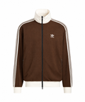 Adidas Waffle Classic Track Top Dark Brown KQ6865