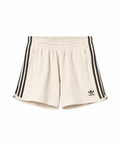 Adidas Waffle Shorts Wonder White JV9267