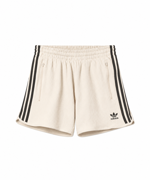 Adidas Waffle Shorts Wonder White JV9267