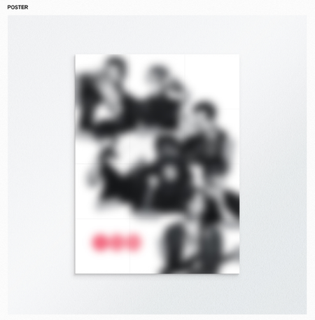 BTS ARIRANG T-Shirt CD Box Set BIGHIT MUSIC Limited Edition K-POP