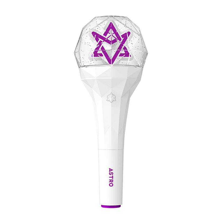 ASTRO Cheer Stick Ver 2 K-POP Official Merchandise