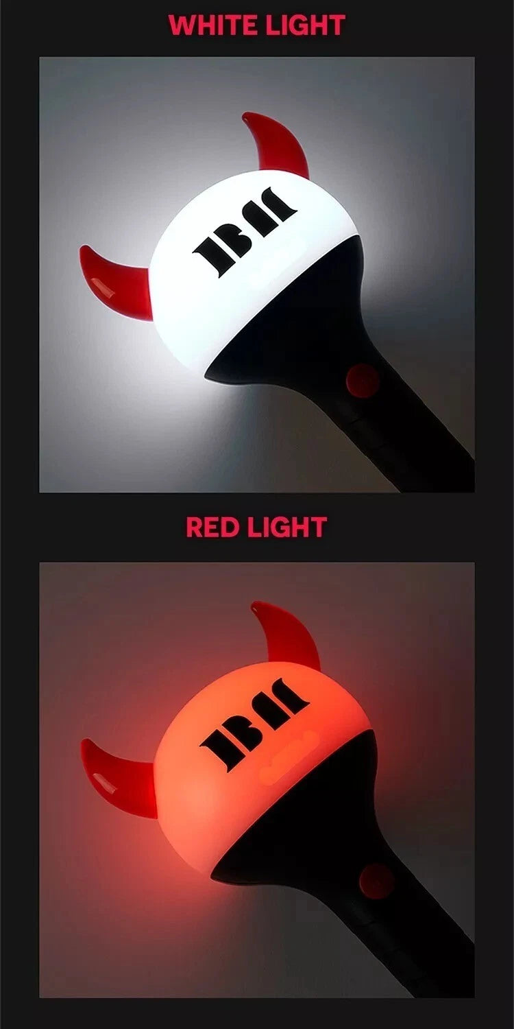 BABYMONSTER Official Light Stick K-POP