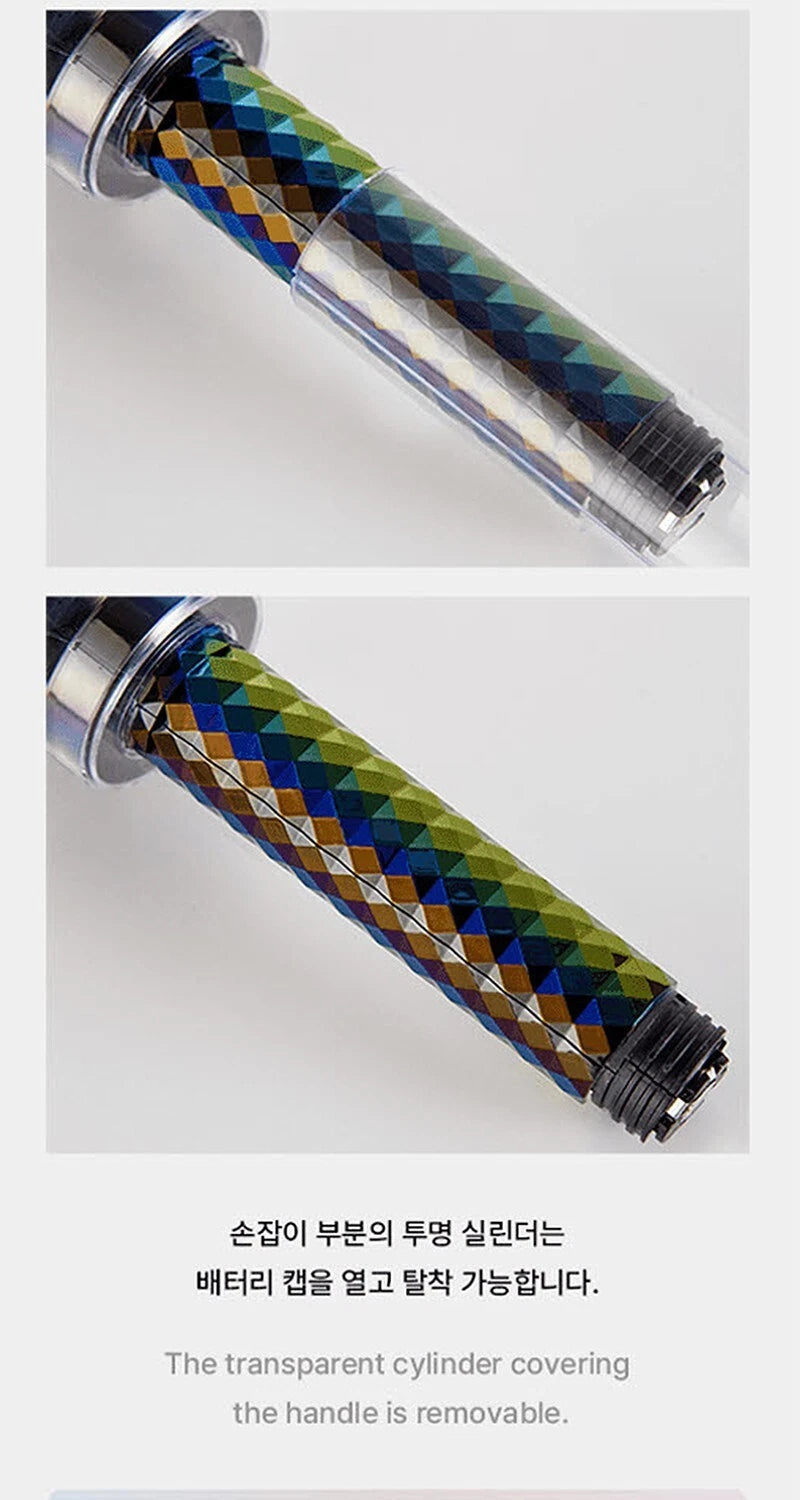 SEVENTEEN Official Light Stick VER3 K-POP