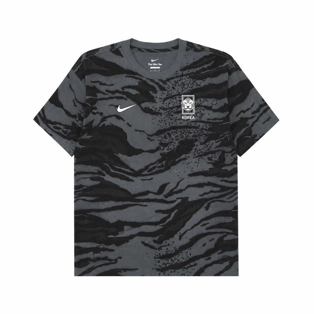 Nike KFA Soccer Jersey Oversized T-Shirt IQ2245-068
