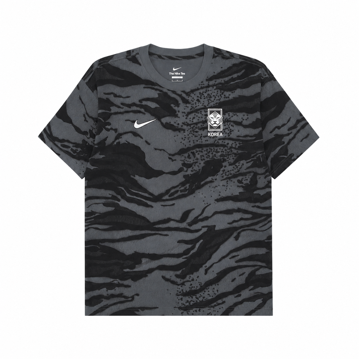 Nike KFA Soccer Jersey Oversized T-Shirt IQ2245-068