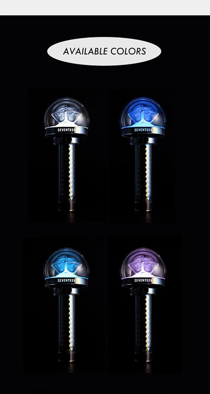 SEVENTEEN Official Light Stick VER3 K-POP