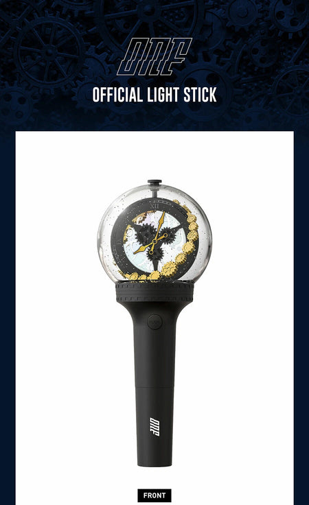 ONF Cheer Light Stick with Special Benefits K-POP