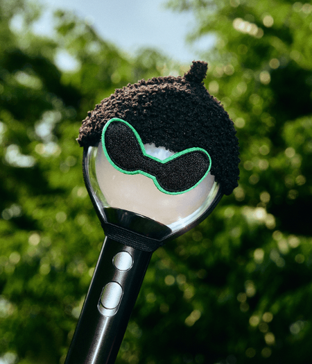 BTS Official Light Stick Hat K-POP