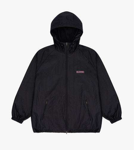 BLACKPINK Windbreaker Jacket DEADLINETOUR K-POP