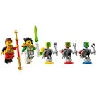 LEGO Monkie Kid 80053 Mei's Dragon Mech 990pcs
