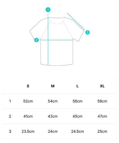 BTS SS Crop T-Shirt Authentic 1ea K-POP