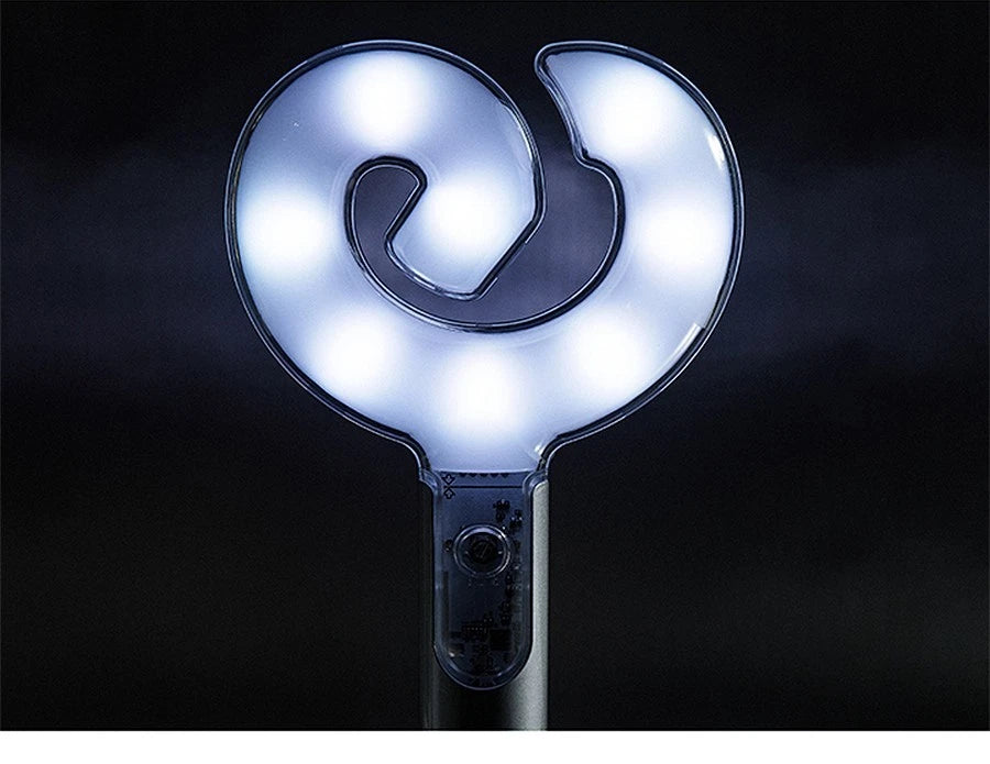 AESPA Official Fanlight VER 2 with Special Benefits K-POP LED