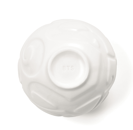 BTS Ceramic Jar Merchandise K-POP
