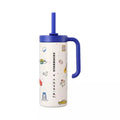 Starbucks SS We Loved Friends Hank Tumbler 532ml Limited Edition