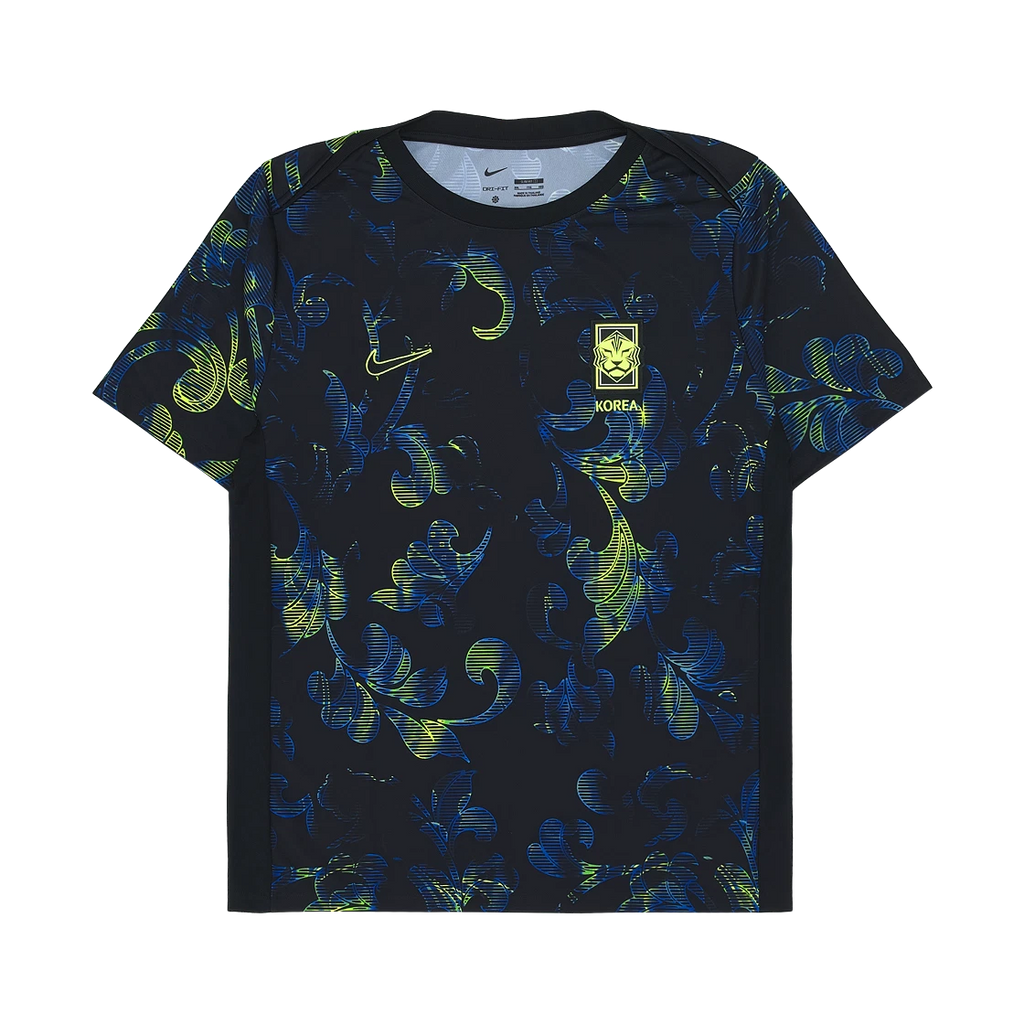 Nike Academy Pro Dry Fit Pre-Match Top FZ9715-010