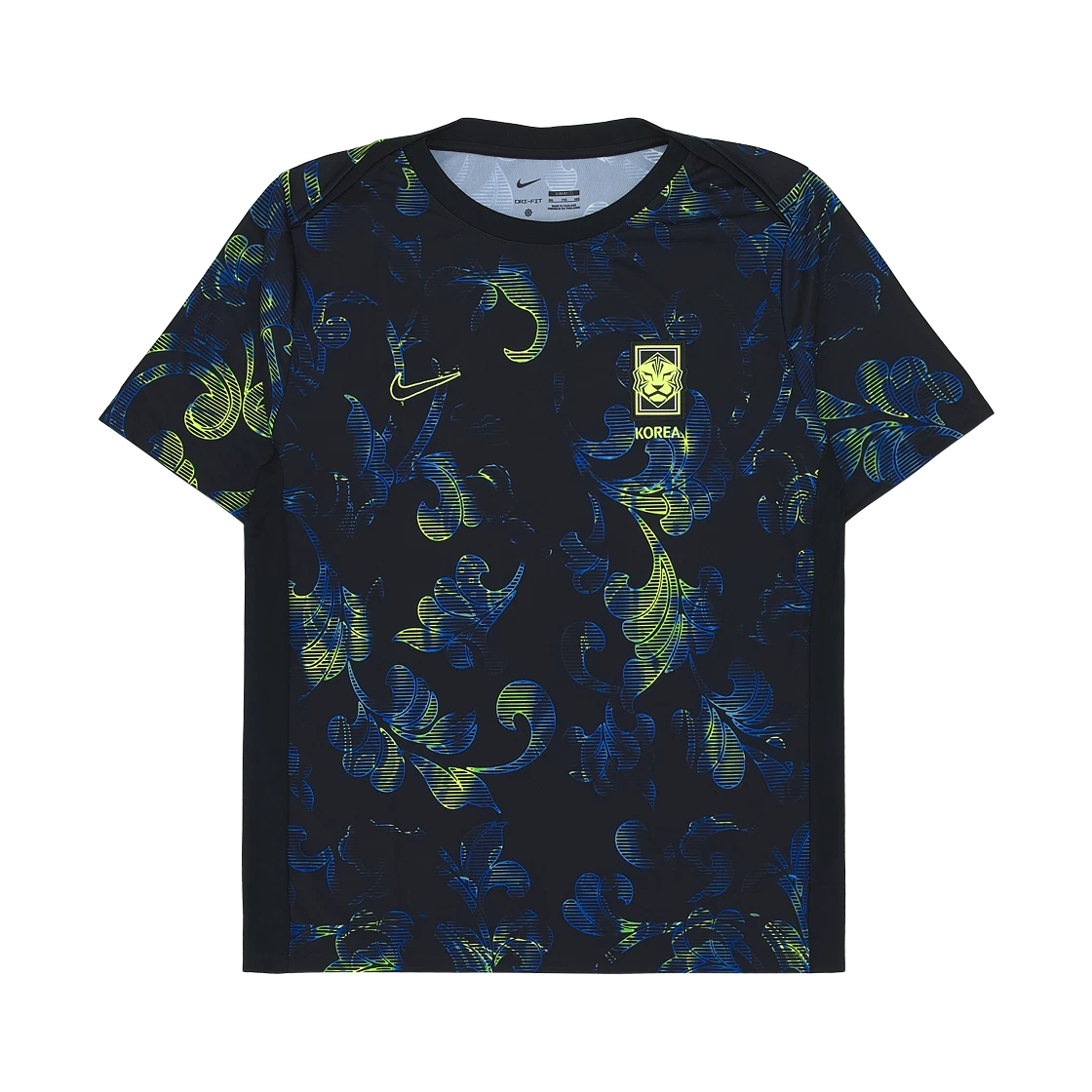 Nike Academy Pro Dry Fit Pre-Match Top FZ9715-010