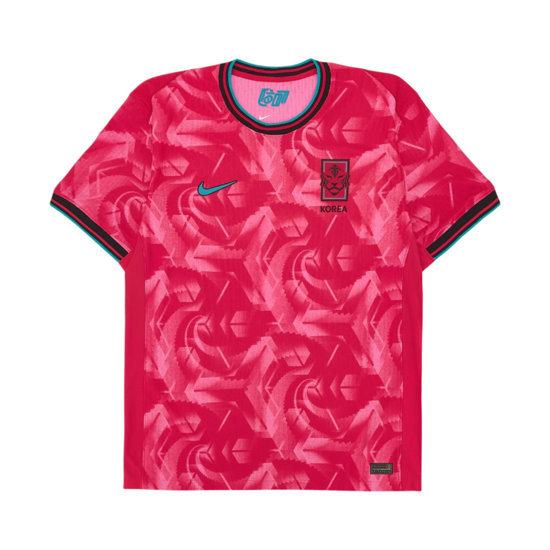 Nike 2024 Match Home Dri-FIT ADV Authentic Jersey FJ4268-679