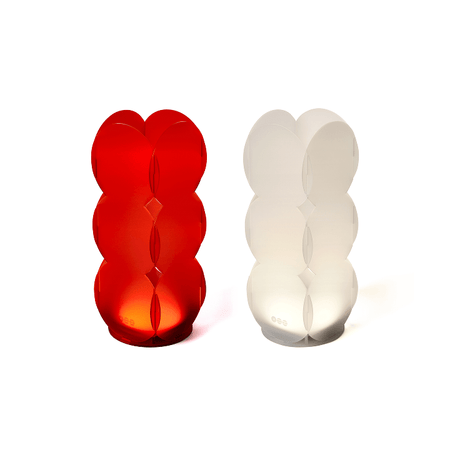 BTS Lamp USB LED Light Module Acrylic Parts Assembly K-POP