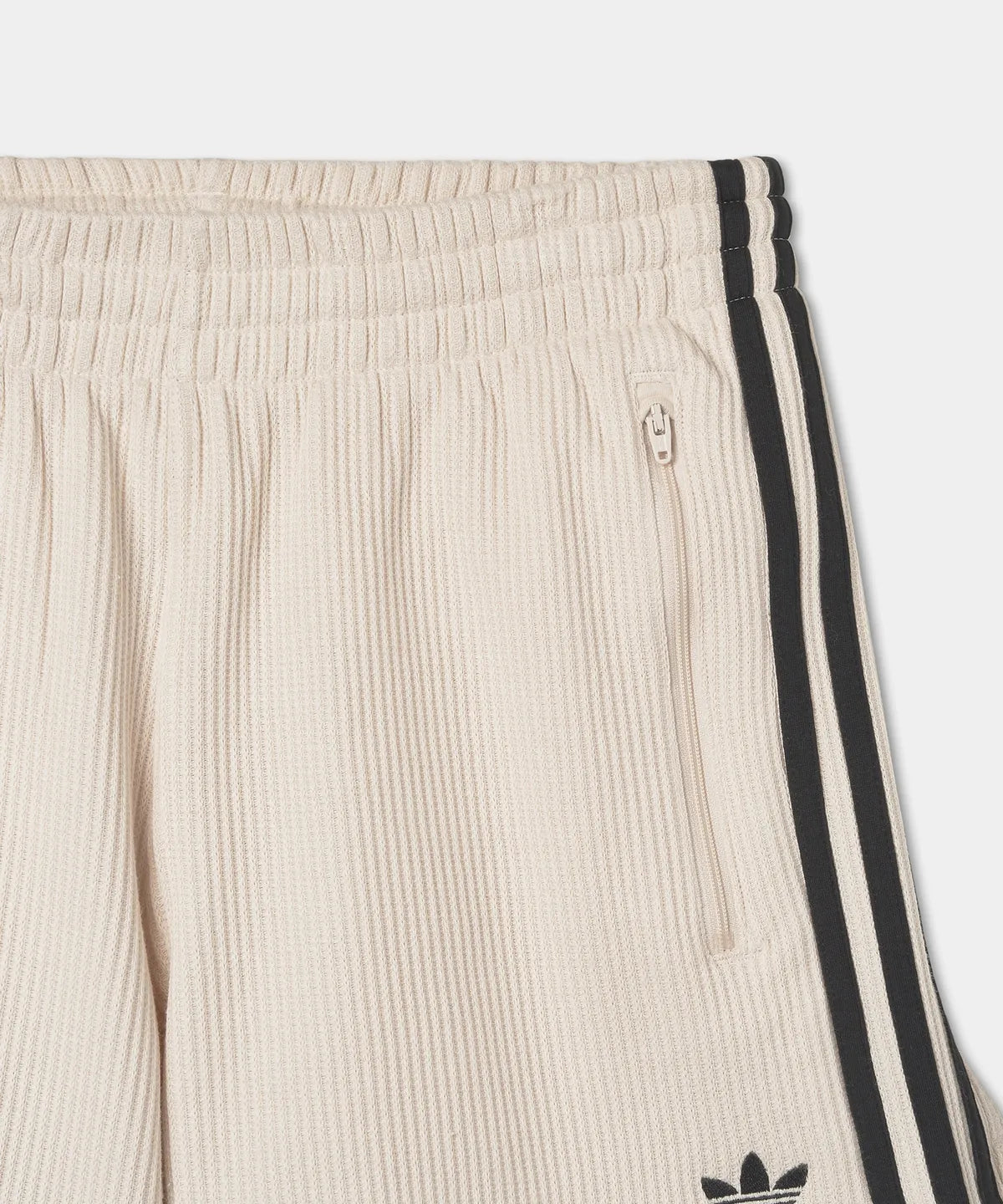 Adidas Waffle Shorts Wonder White JV9267