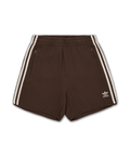 Adidas Waffle Short Pants Dark Brown KB5464