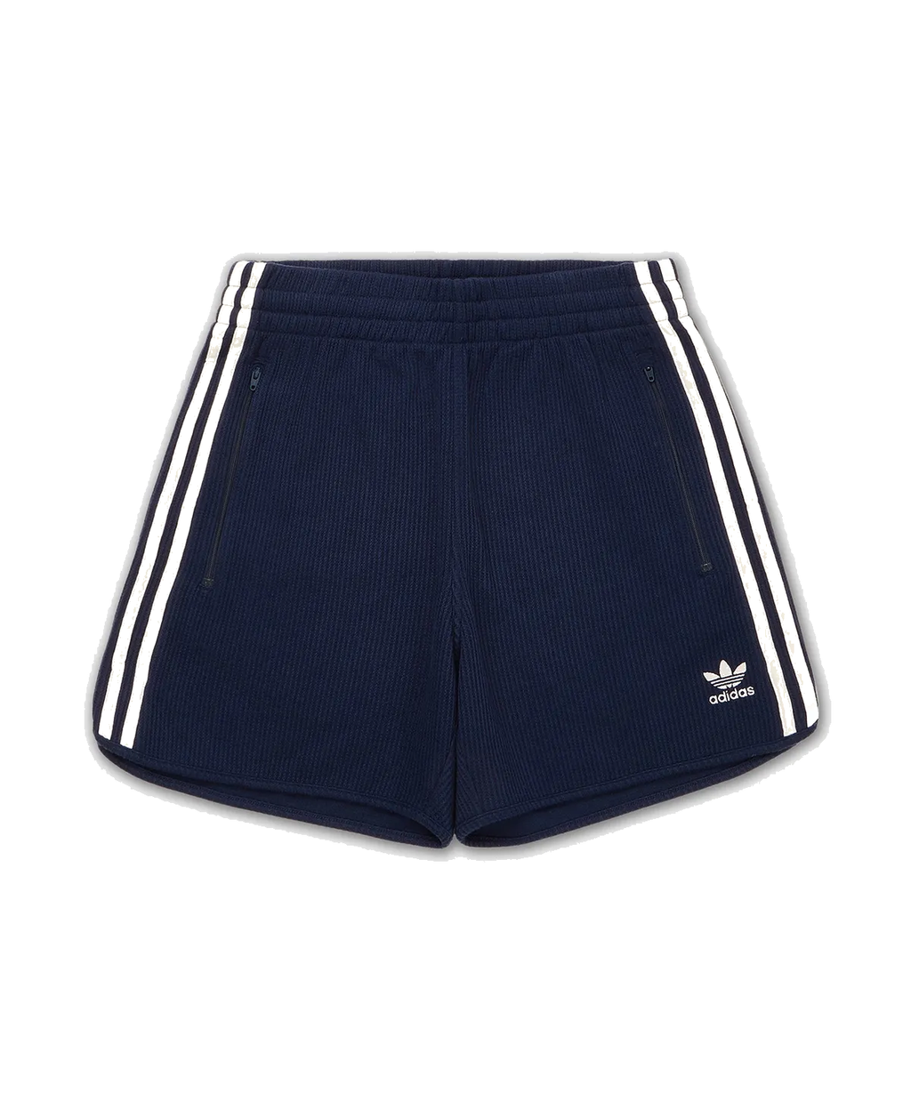 Adidas Waffle Short Pants Navy KB5463