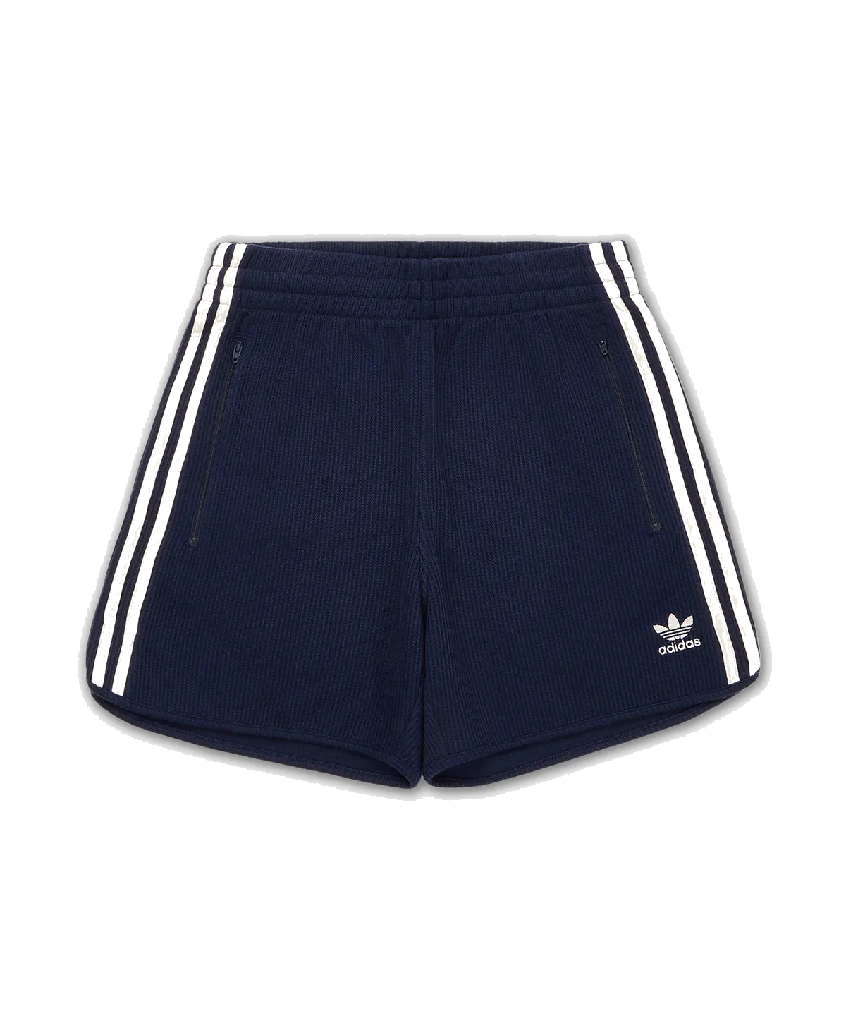 Adidas Waffle Short Pants Navy KB5463