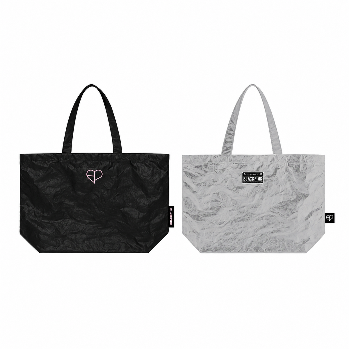 BLACKPINK TOTE BAG Authentic K-POP