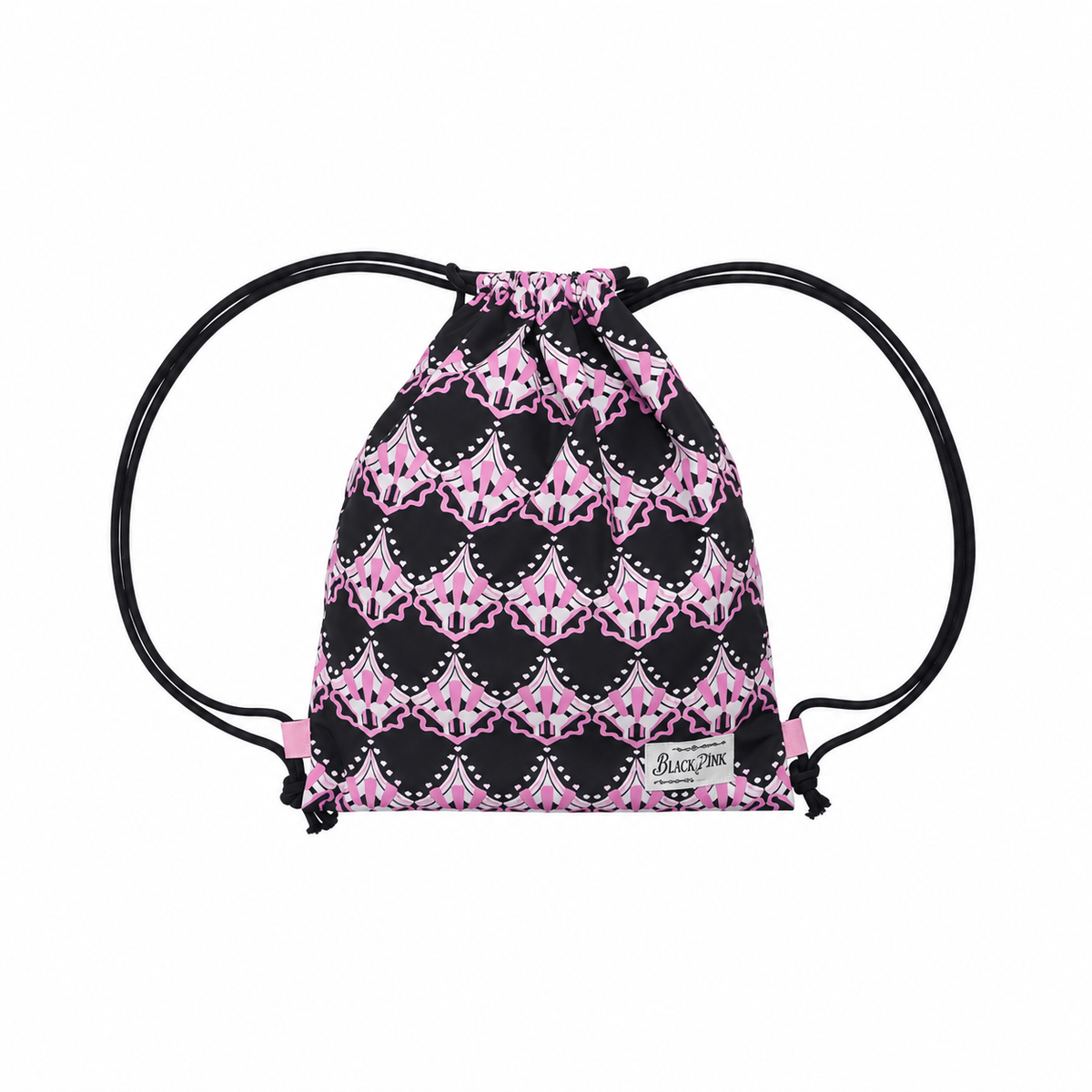 BLACKPINK Drawstring Backpack K-POP