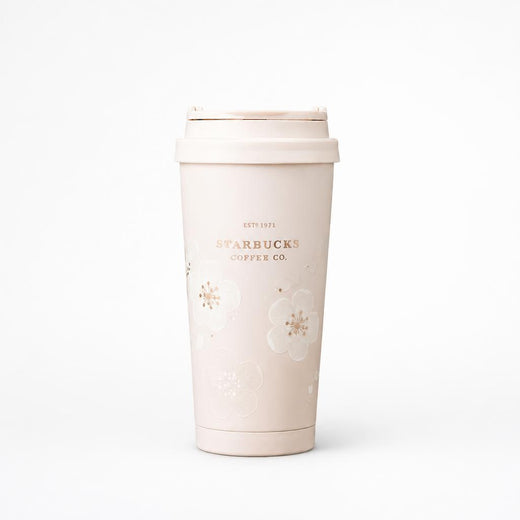Starbucks Elma Tumbler 473ml Edae 1st Store Gift