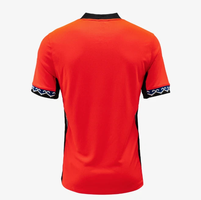 Nike Standard Short Sleeve Away Jersey FZ9019-635