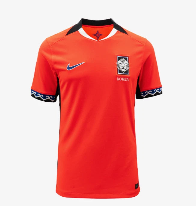 Nike Standard Short Sleeve Away Jersey FZ9019-635