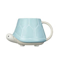 Starbucks 2022 Sea Turtle Mug 355ml